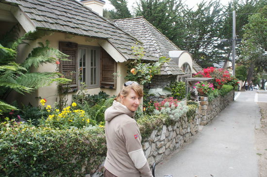 alles wirkt ganz niedlich 