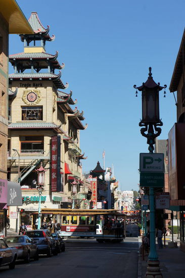 Chinatown
