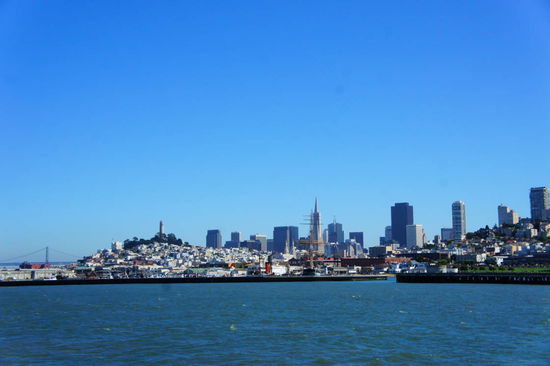 San Francisco