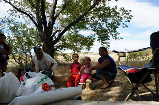 International Picknick