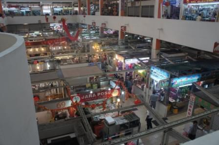 TK Market