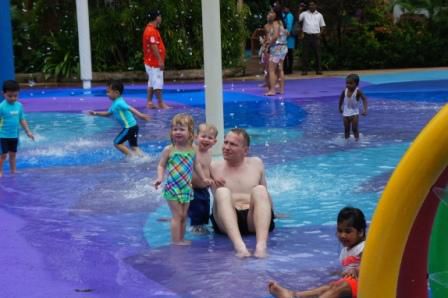 Kinderbadeparadies