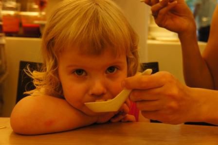 hm lecker