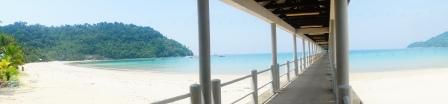 Juara Beach