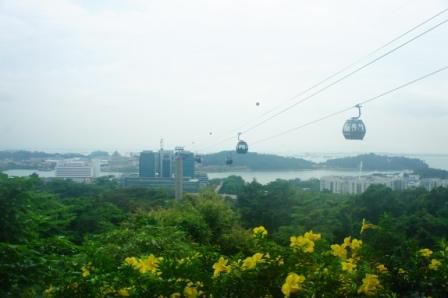 Cable Car....