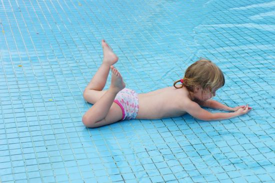 und natürlich der Betty