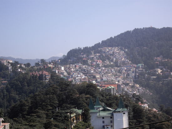 Shimla