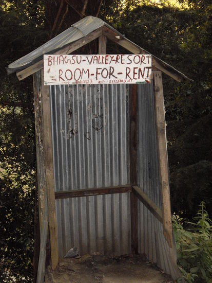 jaja Touristennepp wo man hinguckt