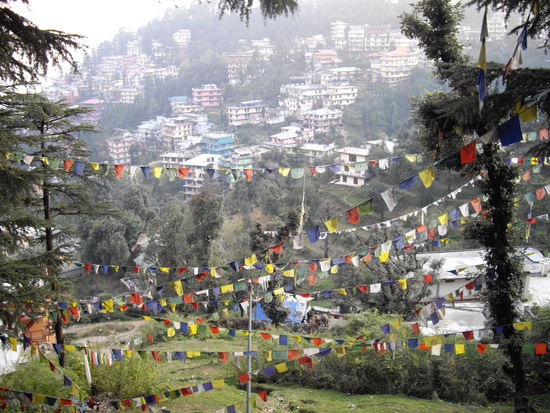 McLeod Ganj