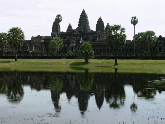 Angkor Wat