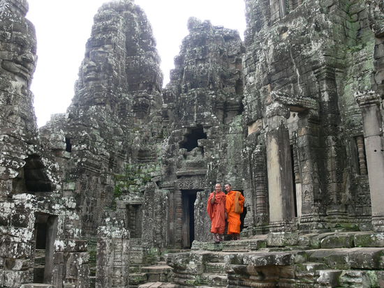 Bayon