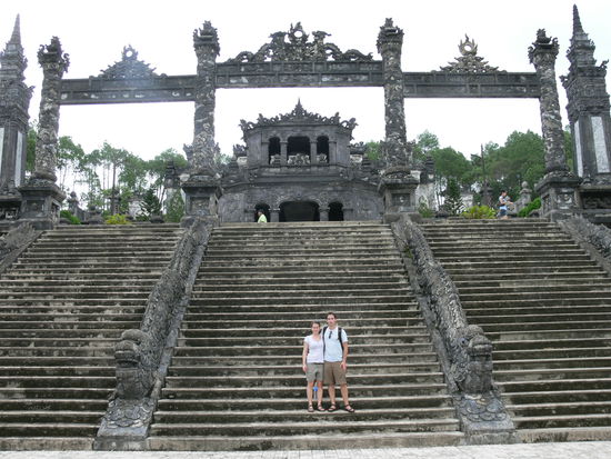Tempel 1