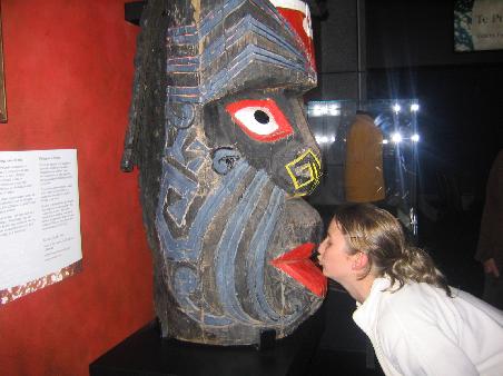 Maorikunst