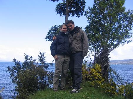 Lake Taupo (offizielles 6jaehrige-Foto)