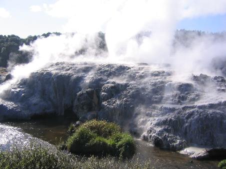 Geysir