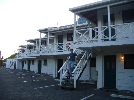 unser Hotel