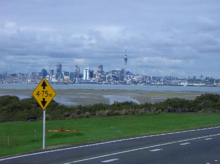 Auckland City