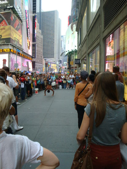 Breaker
wollten ja mitmachen waren aber zu müde... 