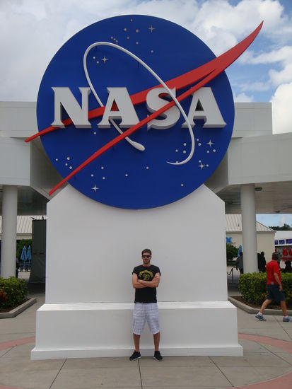 Kennedy Space Center