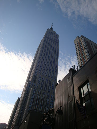 Empire State Building