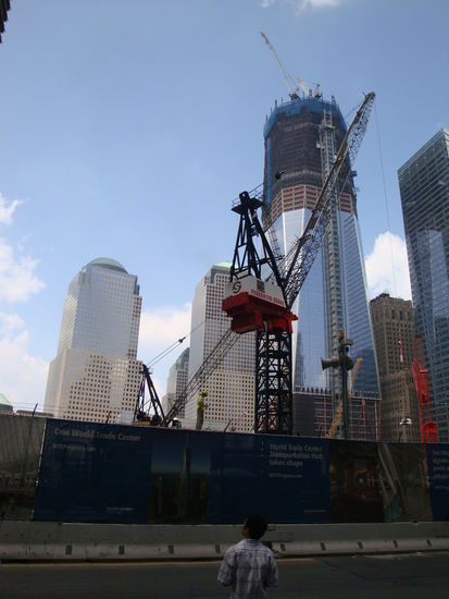 Ground Zero