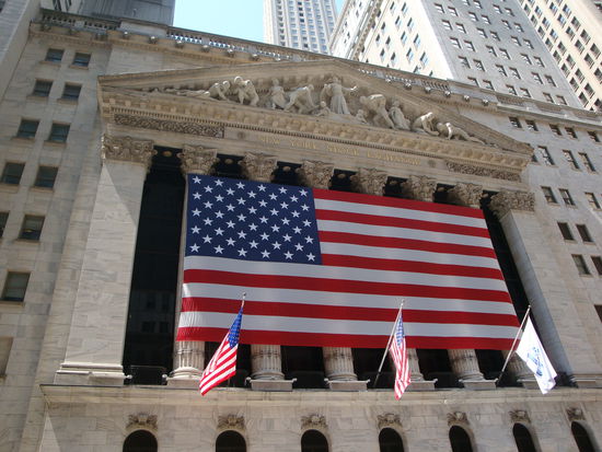New York Stock Exchange