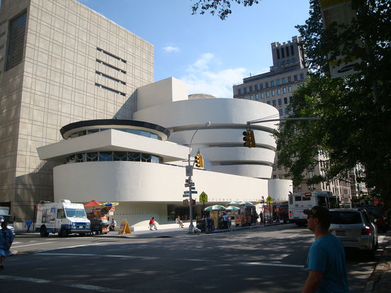 Guggenheim Museum
