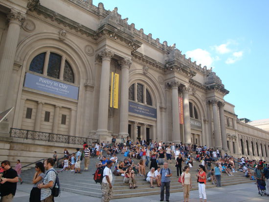 Metropolitan Museum of Art