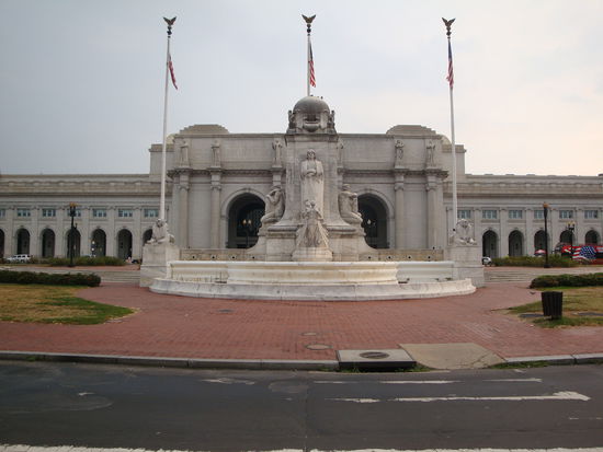 Union Station