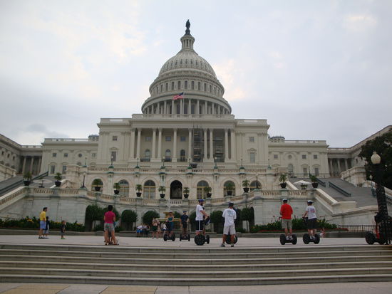 U.S. Capitol