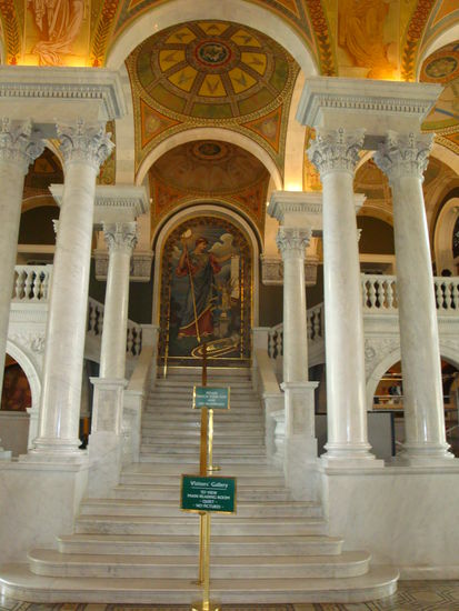 The Library of Congress