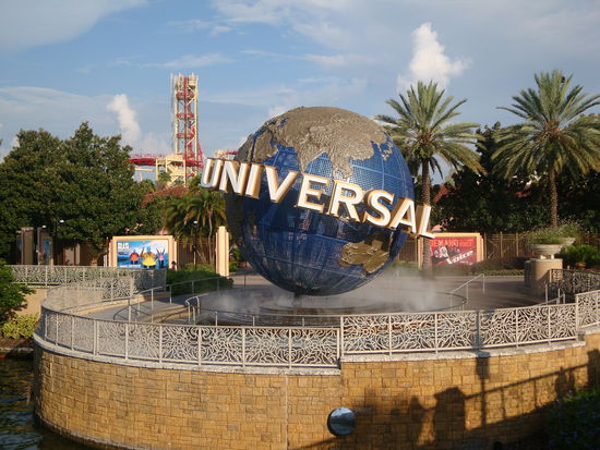 Universal Studios