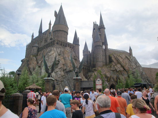 Hogwarts
