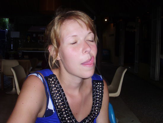 Soooooooooo lecker isses Essen!