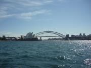 Sydney!