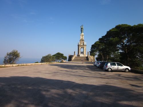 Puig Sant Salvador