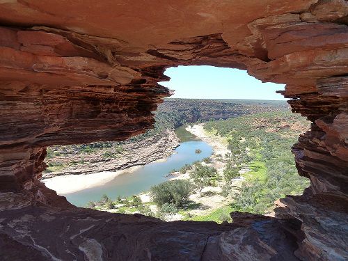 Kalbarri NP