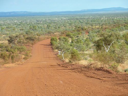 Karijini NP