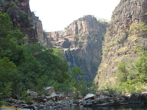 Twin Falls