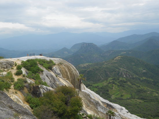 Fantastische Aussicht!