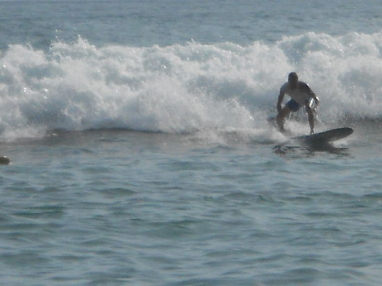 Ja das bin tatsaechlich ich 