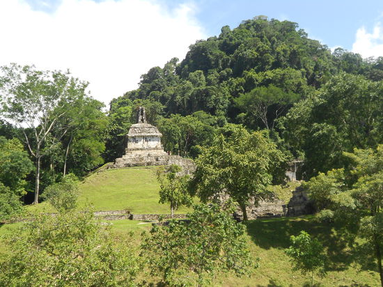 Hoechste Ruine mit einer wunderschoenen Aussicht...