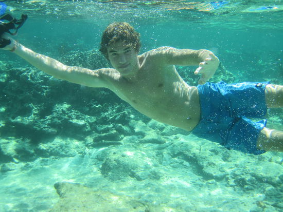 Und das dann auch...