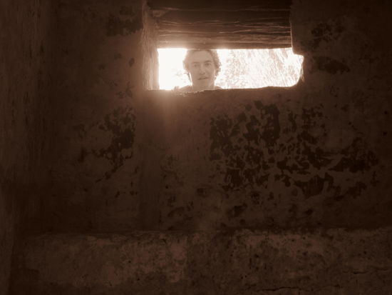 Die anschliesende Erleuchtung !