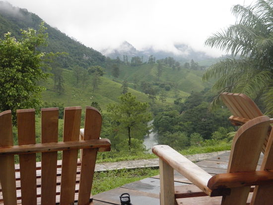 Weil s so schoen war...