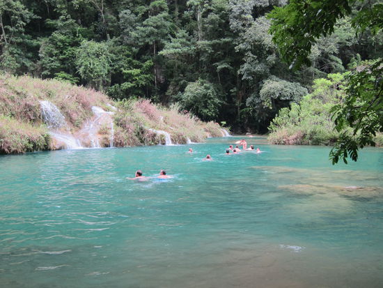 Was ein Plantschbecken 