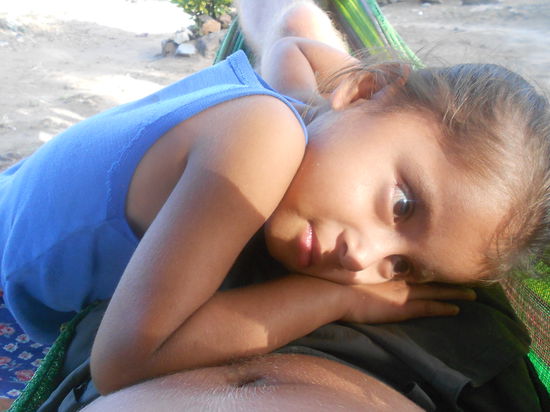 Mein heimlicher Liebling - Ingri 