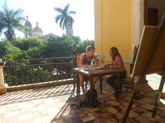 Da faellt das Spanisch lernen direkt einfacher 