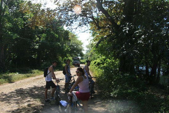 Unser deutsches Team!!