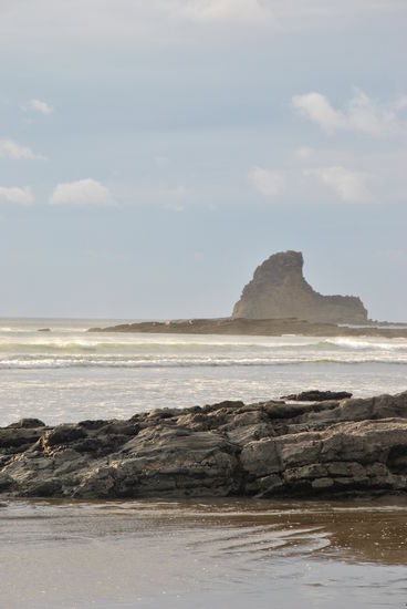 "Playa Madera"